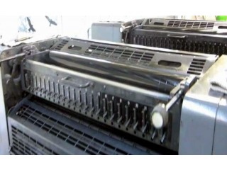 
                        فني طباعة اوفست يبحث عن عمل                                            