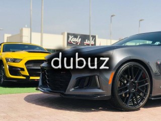 
                            
                            MONTHLY 1040/- I4 / PADDLE SHIFTER / CUSTOMIZED RIMS / ZL1 BODY KIT
                            
                        
