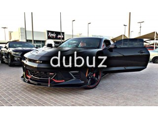 
                            
                            MONTHLY 1450/- SS/V8/6.2L/SUNROOF/4 EXHAUST/BODY KIT/LEATHER SEATS
                            
                        
