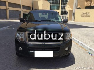
                            
                            فورد أكسبيدشن 2013 FORD EXPEDITION
                            
                        