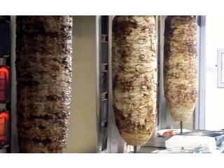 
                        سلام عليكم محمد الخطيب سوري ابحث عن عمل معلم شورما خبرة 7سنين لدي اقامه وليسن                                            