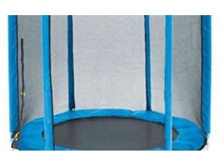 
                        نطاطة 6 أقدام السعر 650 شامل التوصيل                                            