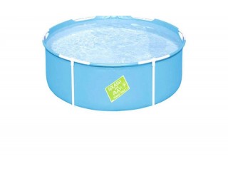 
                        مسبح المساحة 5 قدم السعر 200 درهم شامل التوصيل                                            