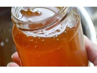 
                        honey from Georgia                                            