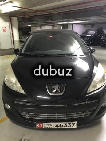 move-out-sale-peugeot-207-used-few-times-as-have-other-cars-best-option-in-town-in-this-price-big-0