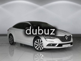 
                            
                            AED 1275/month | Renault Talisman | FREE INSURANCE AND FREE REGISTRATION l
                            
                        