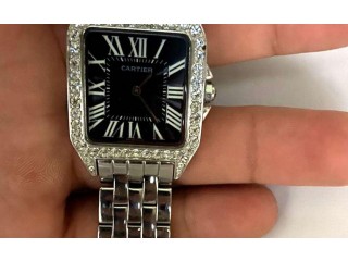 
                        ساعه كارتير اصليه بدون خدوش : 054775518                                            