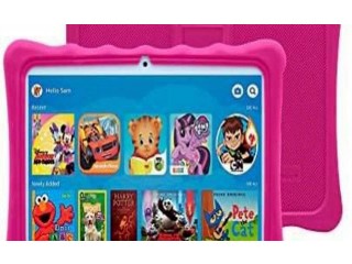 
                        iPad جديد
وصف:
رقم الموديل: K11
  الكاميرا الأمامية: من 0.3 ميجابكسل
  اسم العلا                                            