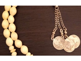 
                        Masbaha , real stone                                            