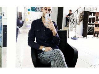 
                        كوافير سيدات . Women's barber                                            