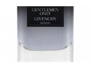 
                        عطر givenchy  gentleman only intense الرائع                                            