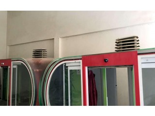 
                        كارافان للبيع                                            