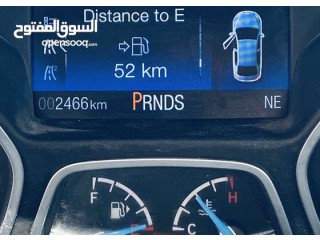 
                        Ford Focus 2018 - Dubai                                            