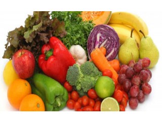 
                        شراء رخصة تجارة الخضار و الفواكه.                                            