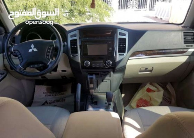 mitsubishi-pajero-2017-for-sale-in-dubai-big-0
