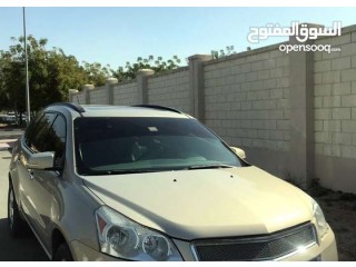 
                        Traverse 2010 for Sale                                            