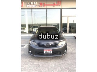 
                            
                            تويوتا كامري RZ فل اوبشن موديل 2015
                            
                        