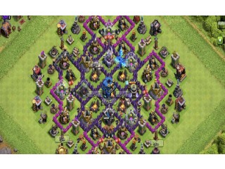 
                        قرية لفل87 تاون12 و القرية الليليه تاون 9                                            