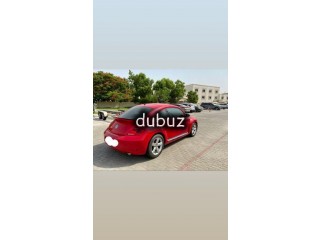 
                            
                            2015 Red Volkswagen Beetle 2.0L
                            
                        