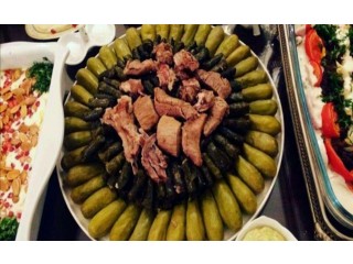 
                        شيف سوري ذو خبرة                                            