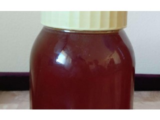 
                        عسل سدر دوعني اصلي.                                            