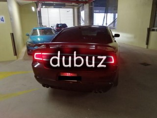 
                            
                            Dodge charger SXT premium 2013 GCC
                            
                        