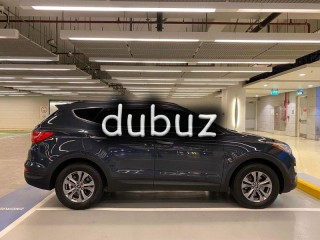 
                            
                            SANTAFEA ( USA SPACE ) PANORAMA 2016 FOR SALE
                            
                        