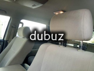 
                            
                            Ultra Reliable Sequoia for sale (4 years old)
                            
                        