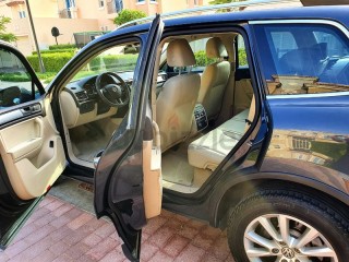 
                            
                            VW TOUAREG V6 FSI 280 HP
                            
                        