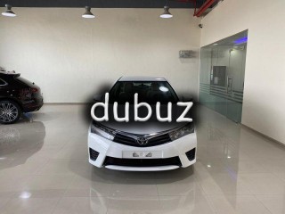 
                            
                            تويوتا ‏كورولا ابيض/ببج خليجي 1.6
                            
                        