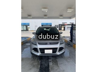 
                            
                            Ford Escape Titanium, 2014. Free Service until October 2022.
                            
                        
