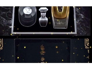 
                        مجموعة الشيخ عبدالله من هند العود مع هدية رائعة من خلطات                                            