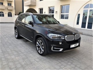 
                            
                            Cleanest/ ONLY 47000 KM! Luxury Edition 2016 BMW X5 (FREE SERVICE Contract/Warranty)
                            
                        