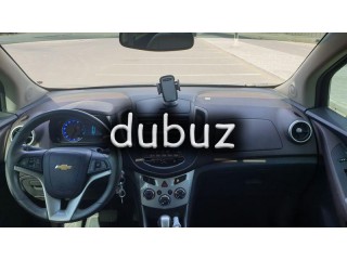 
                            
                            Chevrolet trax 2014 33000km
                            
                        