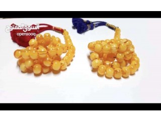 
                        مسباح #سندلوس#مستكة                                            