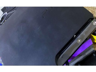 
                        A clean Used Playstation 3 available for immediate sale                                            
