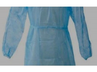 
                        PPE GOWNS 20 TO 25 GSM                                            