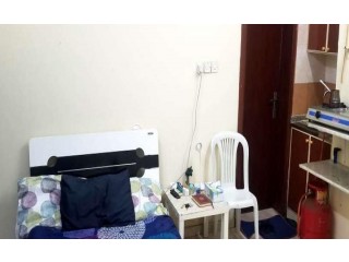 
                        Furnished apartment on Fourth Floor for rent                                            