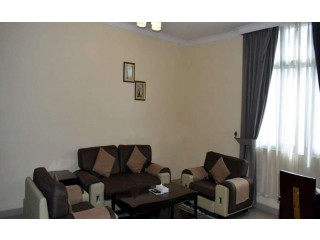 
                        apartment Fourth Floor Furnished is up for rent                                            