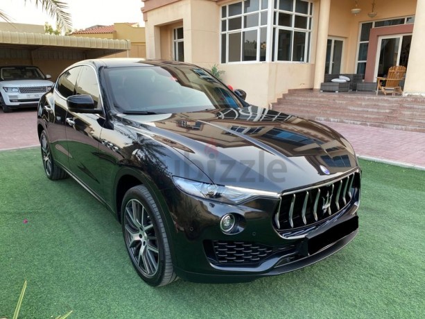 maserati-levante-q4-2018-aed-3800-per-month-with-0-downpayment-warranty-till-2021-big-9