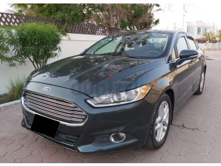 
                            
                            FORD FUSION 2015,NO 2 OPTION,FRESH IMPORT,GOOD CONDITION CAR
                            
                        