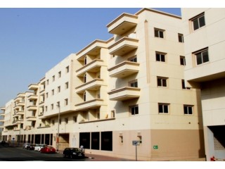 Project R418 - Al Karama Mid Block-B