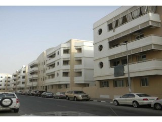 Project R437 - Muhaisanah Mid