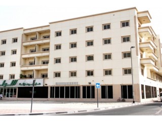 Project R416 - Al Karama Mid Block-A