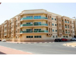 Project R429 - Muhaisanah Mid