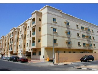 Project R426 - Muhaisanah Mid