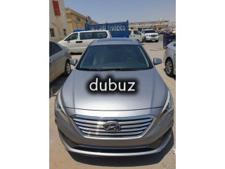 
                            
                            Hyundai Sonata Sport Full Option 2016
                            
                        