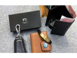 
                        إكسسوارات رجالي دلع نفسك                                            