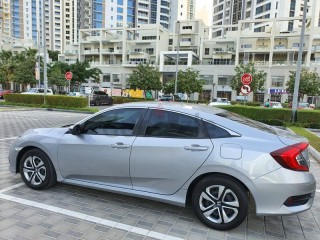 
                            
                            Honda Civic 2017 GCC Like Brand New
                            
                        