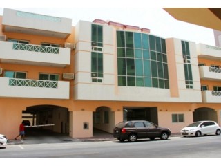 Project P526 - Al Nahda